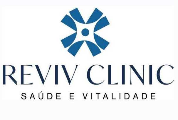 Logotipo Reviv Clinic